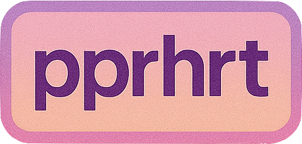 pprhrt