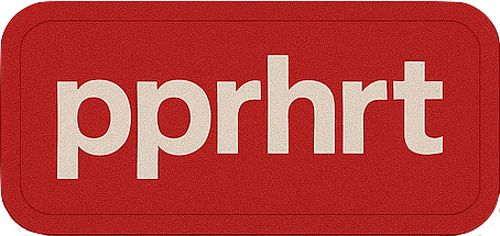 pprhrt